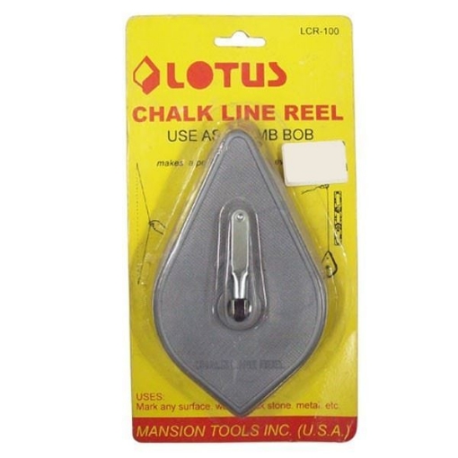 Picture of Lotus Chalk Reel LCR100