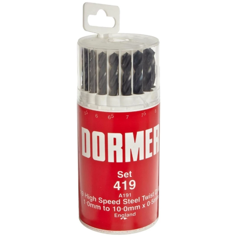 Dormer A-94