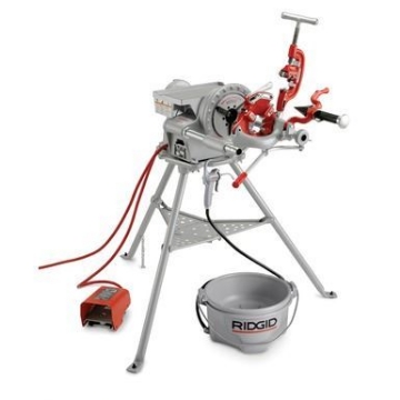 Show details for Ridgid  Power Drive Model 300 Picture of Ridgid  Power Drive Model 300