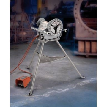 Show details for Ridgid  Power Drive Model 300 Picture of Ridgid  Power Drive Model 300