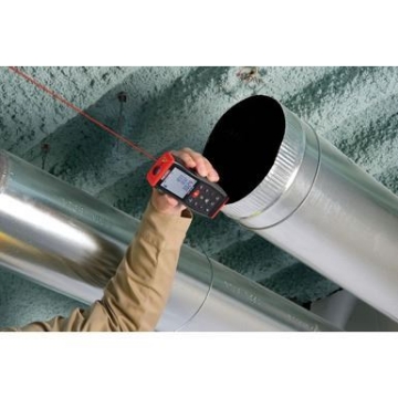 Show details for Ridgid micro LM-400 Advanced Laser Distance Meter Picture of Ridgid micro LM-400 Advanced Laser Distance Meter