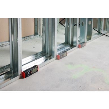 Show details for Ridgid micro LM-400 Advanced Laser Distance Meter Picture of Ridgid micro LM-400 Advanced Laser Distance Meter