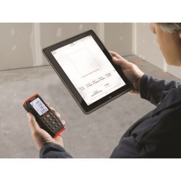 Show details for Ridgid micro LM-400 Advanced Laser Distance Meter Picture of Ridgid micro LM-400 Advanced Laser Distance Meter