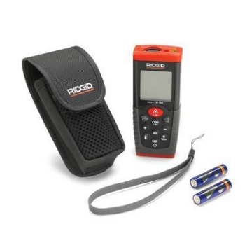 Show details for Ridgid micro LM-100 Laser Distance Meter Picture of Ridgid micro LM-100 Laser Distance Meter