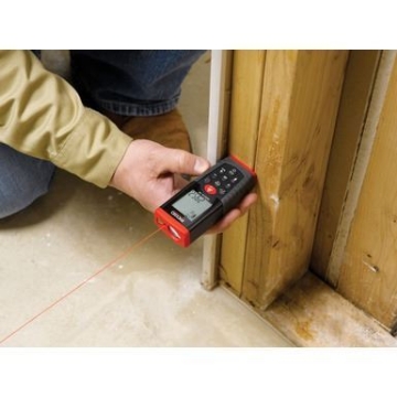Show details for Ridgid micro LM-100 Laser Distance Meter Picture of Ridgid micro LM-100 Laser Distance Meter