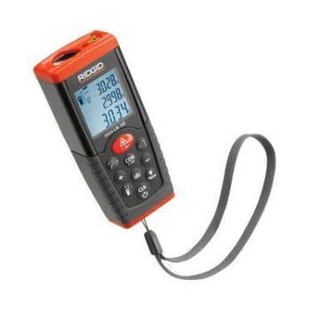 Show details for Ridgid micro LM-100 Laser Distance Meter Picture of Ridgid micro LM-100 Laser Distance Meter