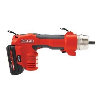 Show details for Ridgid RE 60 Electrical Tool Picture of Ridgid RE 60 Electrical Tool