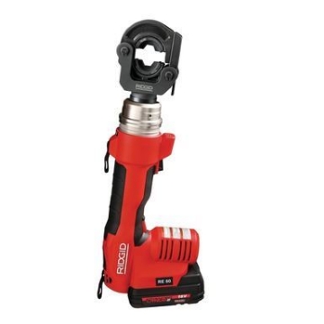 Show details for Ridgid RE 60 Electrical Tool Picture of Ridgid RE 60 Electrical Tool