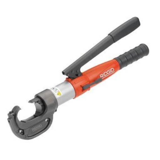 Picture of Ridgid RE 130-M Manual Hydraulic Crimp Tool