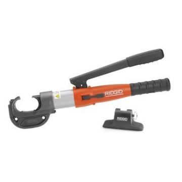 Show details for Ridgid RE 130-M Manual Hydraulic Crimp Tool Picture of Ridgid RE 130-M Manual Hydraulic Crimp Tool