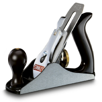 Show details for Stanley Bailey Professional Smoothing Plane 245 x 50mm 12-004-1-11 Picture of Stanley Bailey Professional Smoothing Plane 245 x 50mm 12-004-1-11