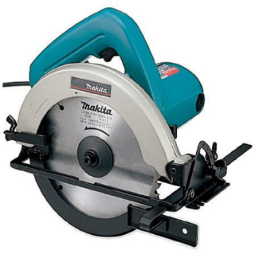 Show details for Makita 5606B Circular Saw Picture of Makita 5606B Circular Saw