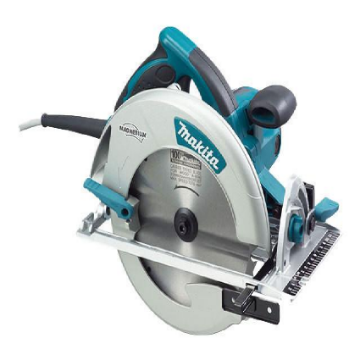 Show details for Makita 5008MG 8-1/4 Circular Saw 1800W Picture of Makita 5008MG 8-1/4 Circular Saw 1800W