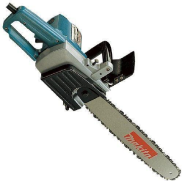 Show details for Makita Chainsaw 5016B Picture of Makita Chainsaw 5016B