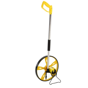 Show details for Stanley Counter Measuring Wheel 77-174-1 Picture of Stanley Counter Measuring Wheel 77-174-1