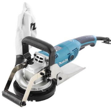 Show details for Makita Concrete Planer PC5001C Picture of Makita Concrete Planer PC5001C