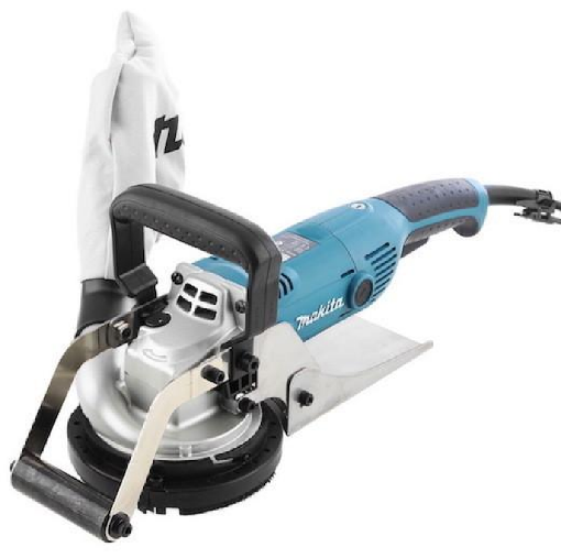 Picture of Makita Concrete Planer PC5001C