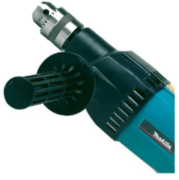 Show details for Makita Diamond Core Drill 8406 Picture of Makita Diamond Core Drill 8406