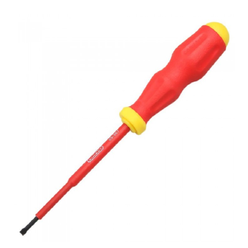 Picture of Stanley Standard VDE Screwdriver 65-971-22