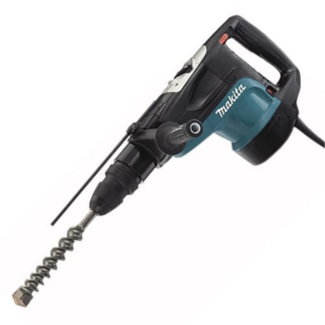 Show details for Makita Rotary Hammer HR5201C Picture of Makita Rotary Hammer HR5201C