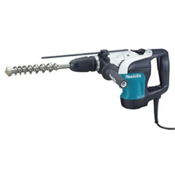Show details for Makita Rotary Hammer HR4002 Picture of Makita Rotary Hammer HR4002