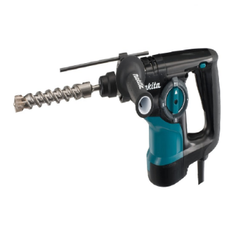 Show details for Makita Rotary Hammer HR2810 Picture of Makita Rotary Hammer HR2810