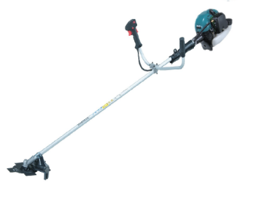 Show details for Makita Brush Cutter EM2500U Picture of Makita Brush Cutter EM2500U