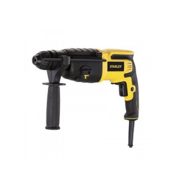 Show details for Stanley Rotary Hammer Drill STSHR263K Picture of Stanley Rotary Hammer Drill STSHR263K