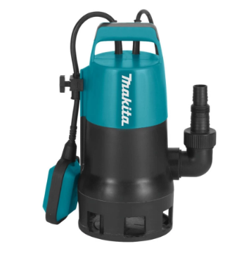 Show details for Makita Submersible Pump PF0410 Picture of Makita Submersible Pump PF0410