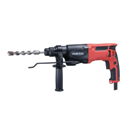 Picture of Maktec by Makita MT870 22mm 710W Rotary Hammer (Red)