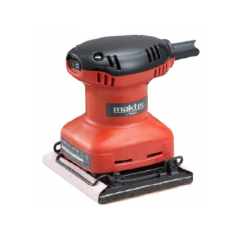 Show details for Makita  Random Orbital Sander M9202M Picture of Makita  Random Orbital Sander M9202M