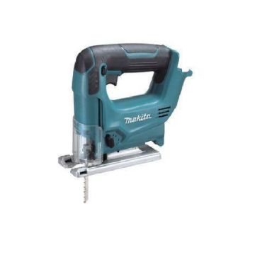 Show details for Makita Cordless Jigsaw JV100DW Picture of Makita Cordless Jigsaw JV100DW