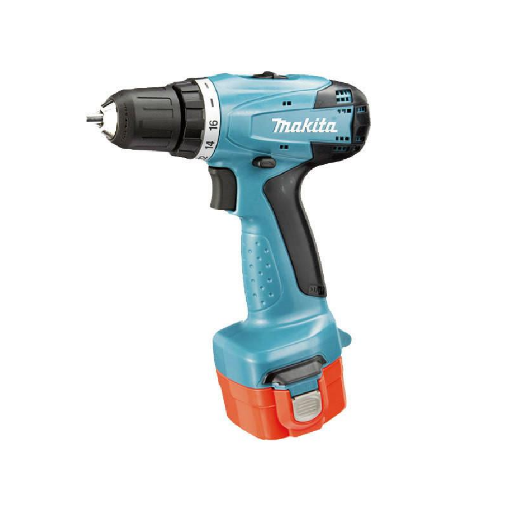 Picture of Makita 6271DW Cordless Drill Driver