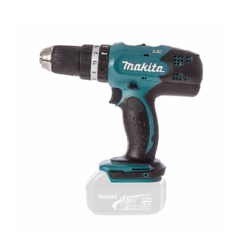 Show details for Makita Cordless Hammer Drill Drive DHP453Z Picture of Makita Cordless Hammer Drill Drive DHP453Z