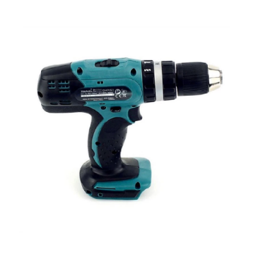 Show details for Makita Cordless Hammer Drill Drive DHP453Z Picture of Makita Cordless Hammer Drill Drive DHP453Z