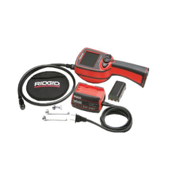 Show details for Ridgid Mico Explorer Digital Inspection Camera, 30063 Ridgid Mico Explorer Digital Inspection Camera