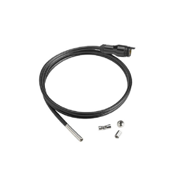 Show details for Ridgid 6-mm Imager Head Accessory with 1-meter Cable, 37098 Ridgid 6-mm Imager Head Accessory with 1-meter Cable