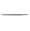Picture of Nicholson 4" Square Smooth Cut