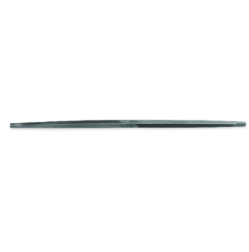Show details for Nicholson 6" Double Ended Taper File Picture of Nicholson 6" Double Ended Taper File