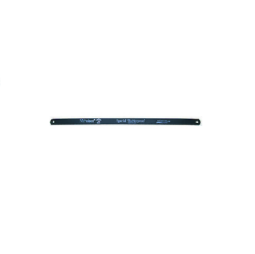Show details for Nicholson SS1218 Shatterproof 12" x 18 TPI Hacksaw Blade (Boxed) Picture of Nicholson SS1218 Shatterproof 12" x 18 TPI Hacksaw Blade (Boxed)