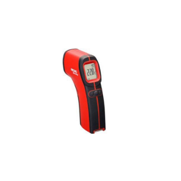 Show details for Ridgid MicroRay Non-Contact Infrared Thermometer, 23578 Ridgid MicroRay Non-Contact Infrared Thermometer