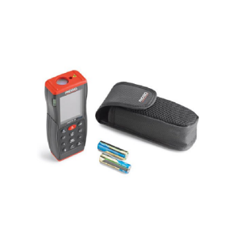 Show details for RIDGID Micro LM-400 Laser Distance Meter, 36813 RIDGID Micro LM-400 Laser Distance Meter