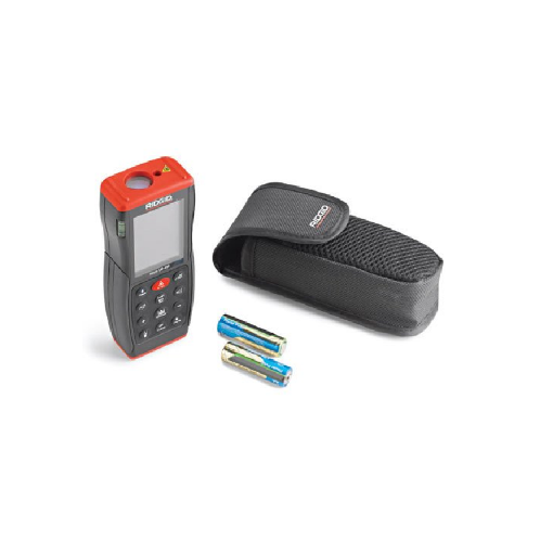 RIDGID Micro LM-400 Laser Distance Meter