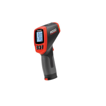 Show details for Ridgid MicroRay Non-Contact Infrared Thermometer, 36153 Ridgid MicroRay Non-Contact Infrared Thermometer