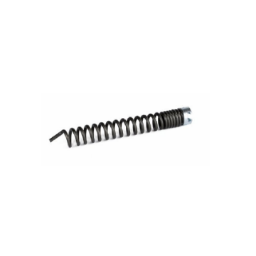 Show details for Ridgid Straight Auger For Drain Cleaning Machines, T-1 Catalog No. 62840 Ridgid Straight Auger