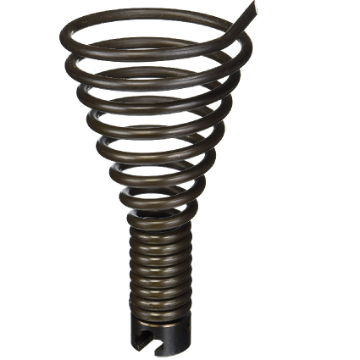 Show details for Ridgid Heavy Duty Funnel Auger, 61790 Ridgid Heavy Duty Funnel Auger