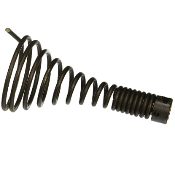 Show details for Ridgid  Funnel Retrieving Auger, 63195 Ridgid Funnel/Retrieving Auger