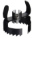 Ridgid Sawtooth Cutter 3-1/2"