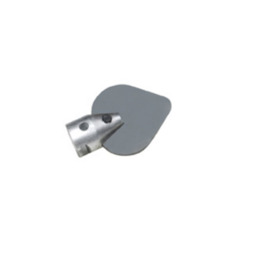 Show details for Ridgid 1" Spade Cutter T-210, 63030 Ridgid 1" Spade Cutter T-210