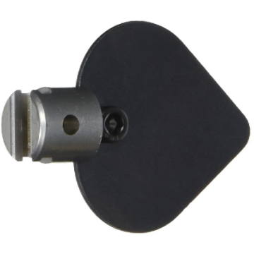 Show details for Ridgid 1 3/4" Grease Cutter T-212 Picture of Ridgid 1 3/4" Grease Cutter T-212